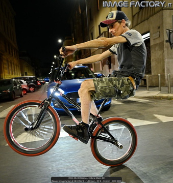 2022-06-30 Milano - Critical Mass 60